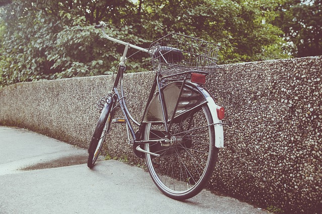 Waarom een damesfiets de beste keuze is voor comfortabel rijden